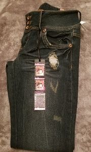 Dollhouse Jeans